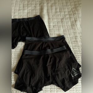 Men’s adidas boxer briefs